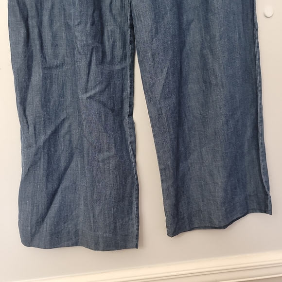 EN SAISON Xiana Denim Trouser - Picture 10 of 11